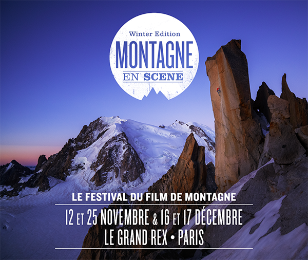 Montagne en Scène